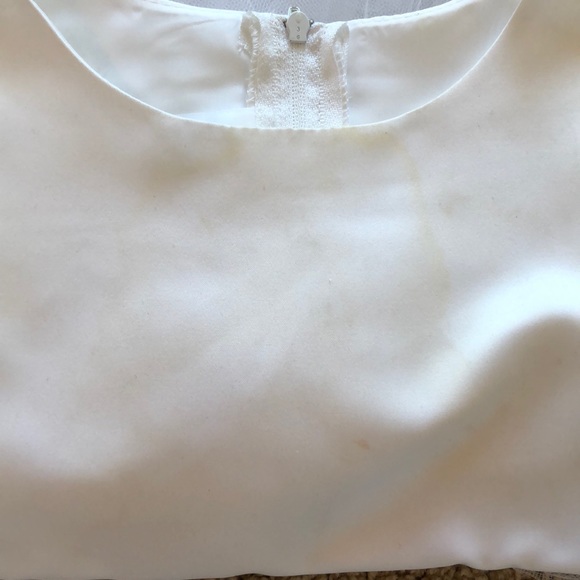 Toddler Flower Girl Dress - 2T - Picture 3 of 3